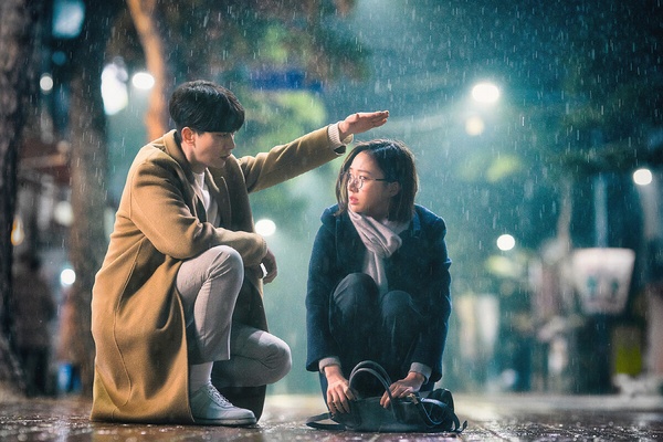 《巨洪》越罵越紅？6部「AI人工智慧」韓劇推薦：朴寶劍《夢境》感人，「這部」超驚悚
