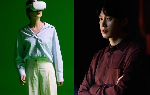 《巨洪》越罵越紅？6部「AI人工智慧」韓劇推薦：朴寶劍《夢境》感人，「這部」超驚悚