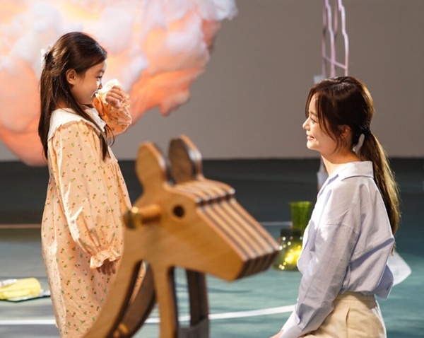 《巨洪》越罵越紅？6部「AI人工智慧」韓劇推薦：朴寶劍《夢境》感人，「這部」超驚悚