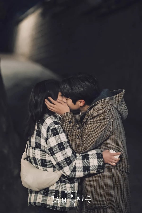 不像《一吻爆炸》爛尾！6部「錯過是浪費Netflix」超好看愛情韓劇！這部是公認的天花板