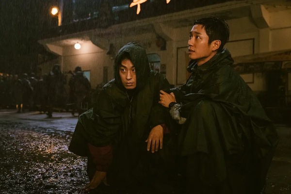 8部Netflix「一追停不下來」」韓劇推薦！李俊昊《現金英雄》必追，這部好看到欲罷不能