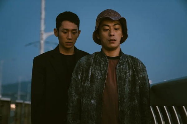 8部Netflix「一追停不下來」」韓劇推薦！李俊昊《現金英雄》必追，這部好看到欲罷不能