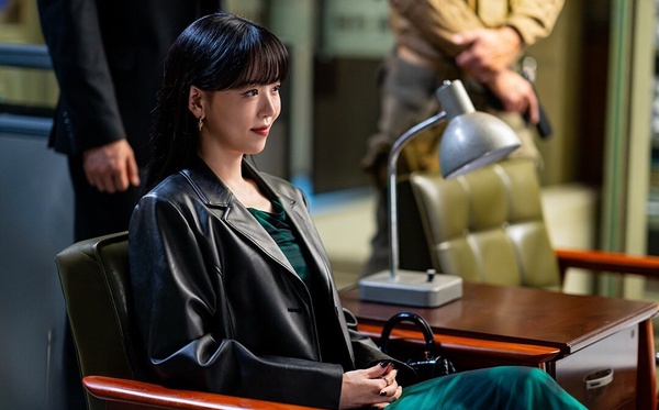 《現金英雄》6大熱門原因：「生活型英雄」現實又諷刺，李俊昊的「善良」好笑卻心酸！