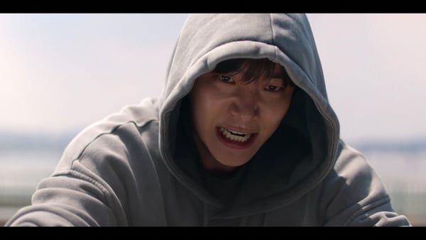 Netflix《現金英雄》10大現實金句：「」