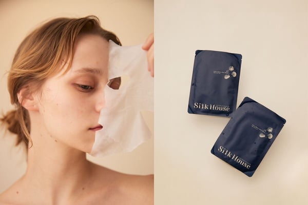 Threads網友「面膜推薦」！敷完像嬰兒嫩皮，保濕超有感，這款用過就回不去！