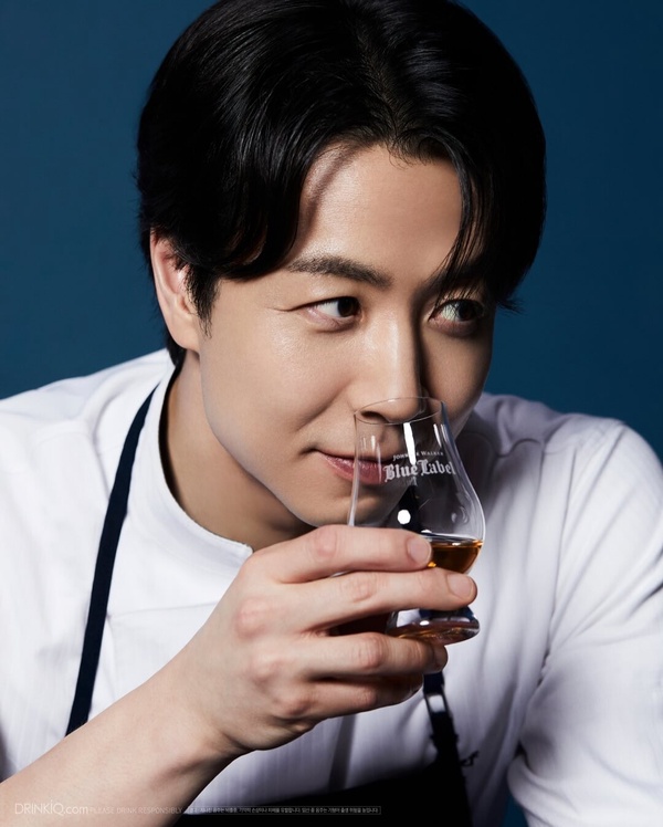 《黑白大廚2》孫鐘元6件事！《拜託了冰箱》好感男，本來要當工程師，直球告白只愛潤娥