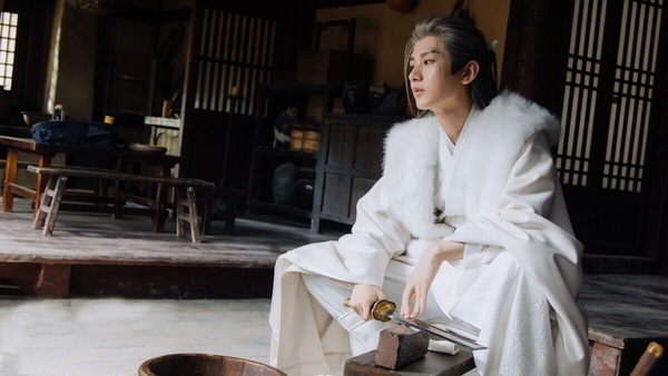 近期Netflix台灣人氣排行TOP10！《長安二十四計》第9，《驕陽似我》第4，冠軍真的夯！