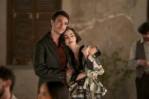 近期Netflix台灣人氣排行TOP10！《長安二十四計》第9，《驕陽似我》第4，冠軍真的夯！