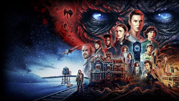 近期Netflix台灣人氣排行TOP10！《長安二十四計》第9，《驕陽似我》第4，冠軍真的夯！