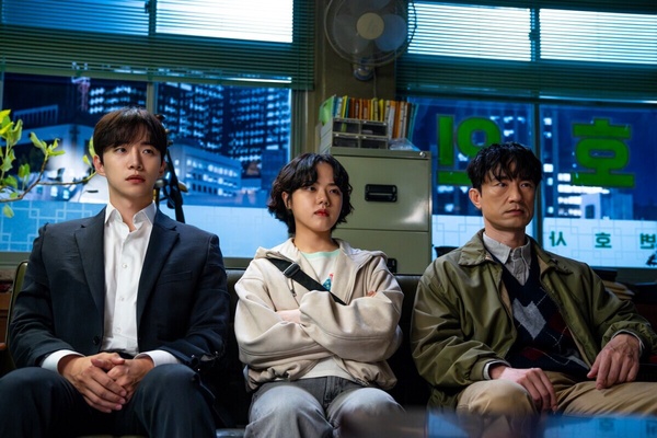 近期Netflix台灣人氣排行TOP10！《長安二十四計》第9，《驕陽似我》第4，冠軍真的夯！