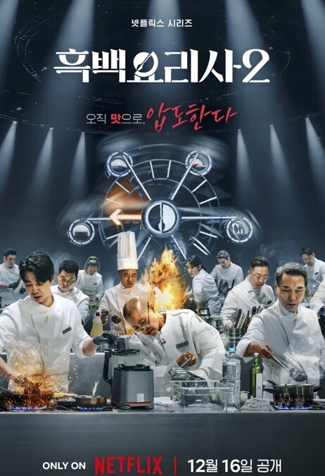 近期Netflix台灣人氣排行TOP10！《長安二十四計》第9，《驕陽似我》第4，冠軍真的夯！