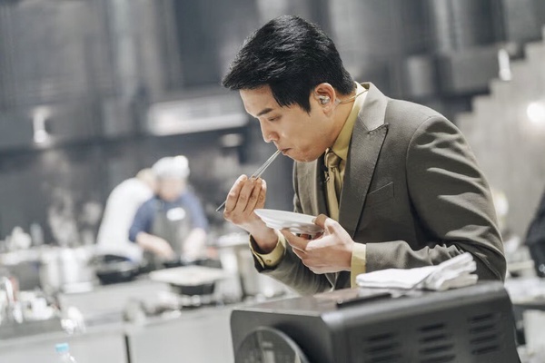 近期Netflix台灣人氣排行TOP10！《長安二十四計》第9，《驕陽似我》第4，冠軍真的夯！