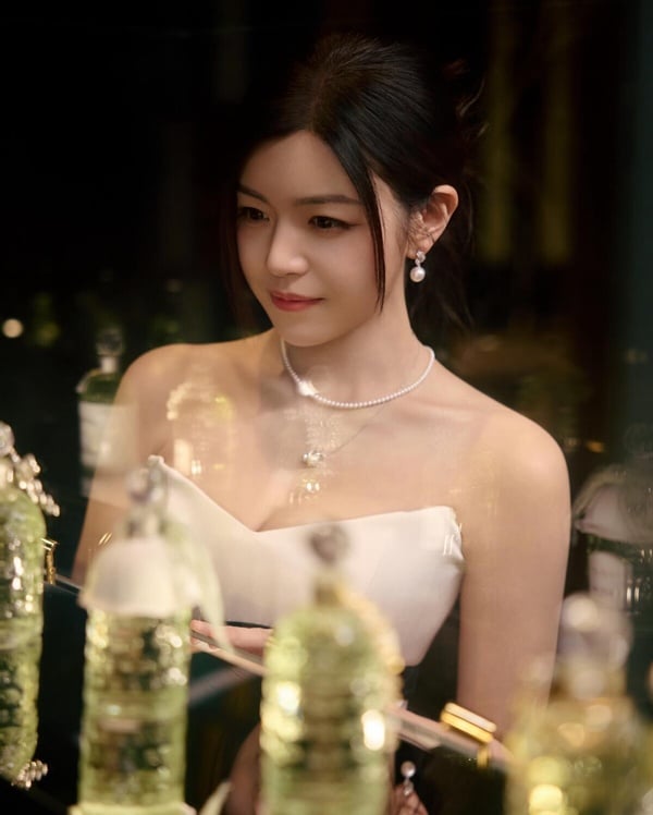 《狙擊蝴蝶》陳妍希6大「愛情觀」：不要為了結婚而結婚，勸女孩遇到「這種人」快逃！