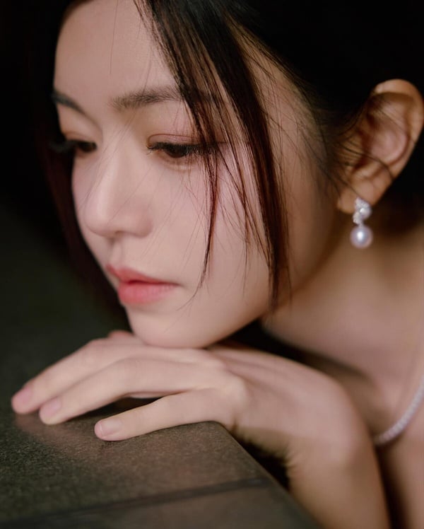 《狙擊蝴蝶》陳妍希6大「愛情觀」：不要為了結婚而結婚，勸女孩遇到「這種人」快逃！