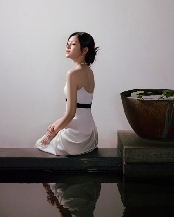 《狙擊蝴蝶》陳妍希6大「愛情觀」：不要為了結婚而結婚，勸女孩遇到「這種人」快逃！