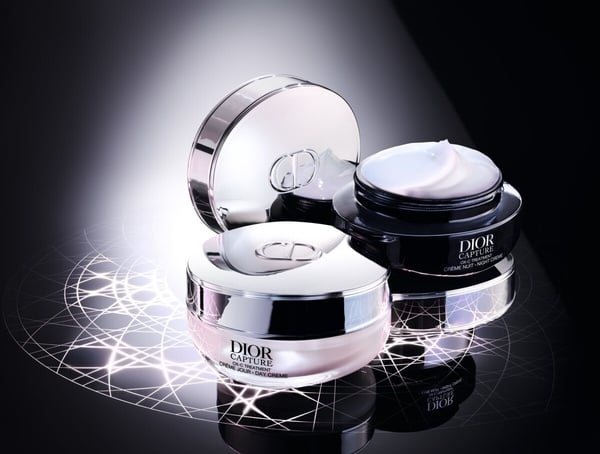 2026 迪奧 dior 乳霜推薦系列，提供特潤型與輕質型等多款客製質地，滿足不同膚質的賦活需求