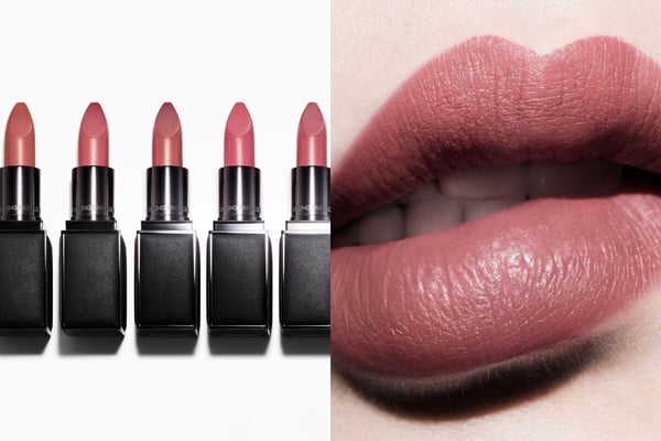 專櫃口紅推薦11：TOM FORD FUCKING FABULOUS液態唇膏