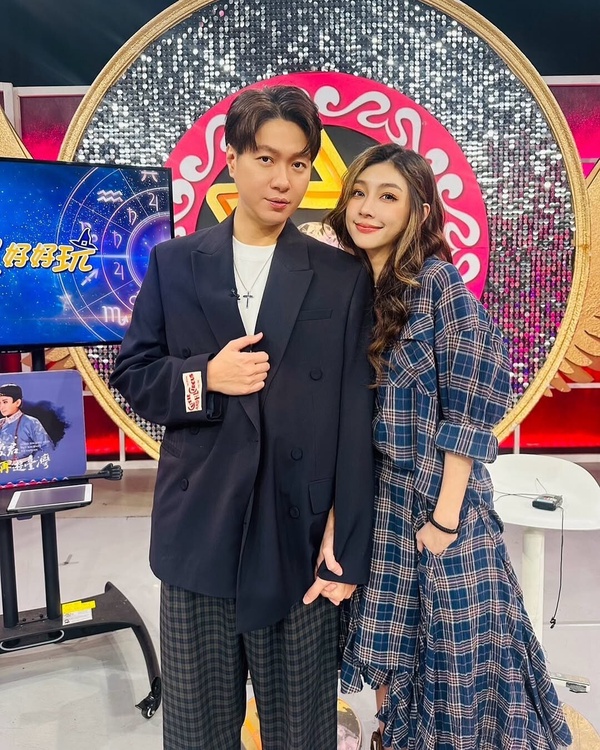盤點金曲歌王林俊傑歷任緋聞對象：正牌女友網紅七七背景起底、出道22年僅認愛這位