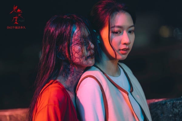 2026 好看電影推薦！20部必看推薦：愛情喜劇動畫12部，驚悚懸疑動作8部！