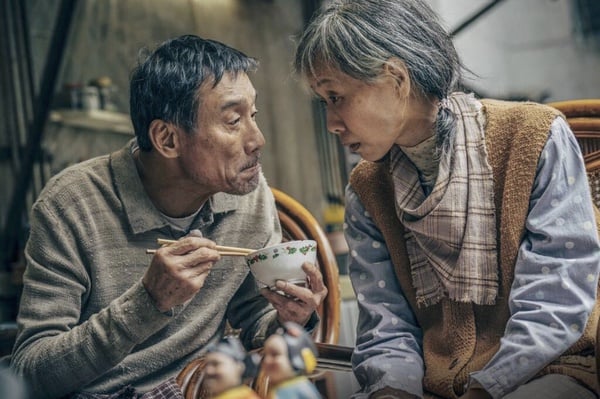 2026 好看電影推薦！20部必看推薦：愛情喜劇動畫12部，驚悚懸疑動作8部！