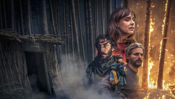 2026 Netflix 好看電影推薦30部：愛情喜劇動畫16部，驚悚懸疑動作14部必看！