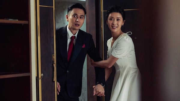 2026 Netflix 好看電影推薦35部：愛情喜劇動畫16部，驚悚懸疑動作14部必看！