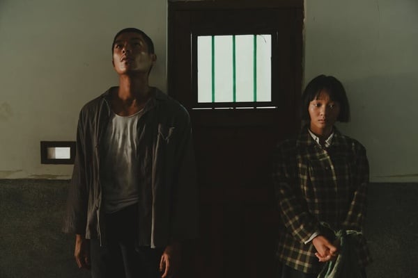 2026 Netflix 好看電影推薦35部：愛情喜劇動畫16部，驚悚懸疑動作14部必看！