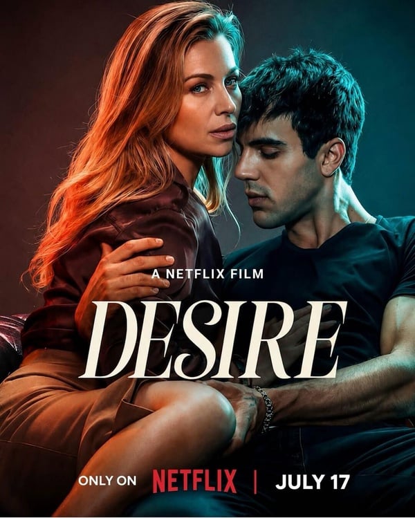 2026 Netflix 好看電影推薦35部：愛情喜劇動畫17部，驚悚懸疑動作18部必看！