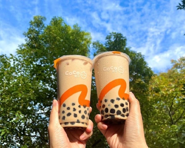 CoCo都可「手搖優惠」：CoCo都可指定飲品買一送一
