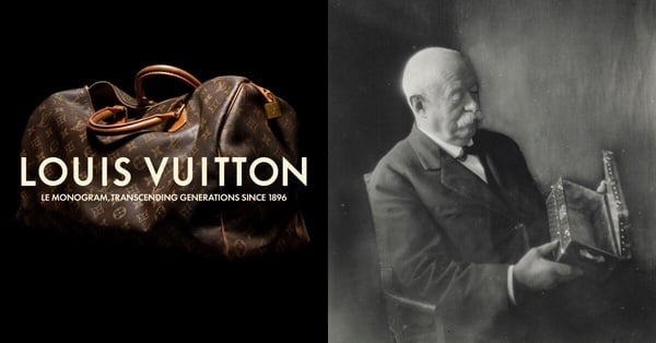 Louis Vuitton Monogram 130週年了！耐用原因揭密，全新三大限量紀念系列老花迷必收