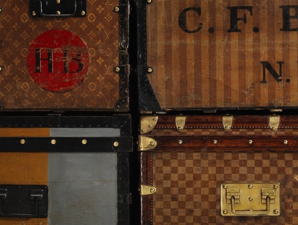 Louis Vuitton Monogram 130週年了！耐用原因揭密，全新三大限量紀念系列老花迷必收