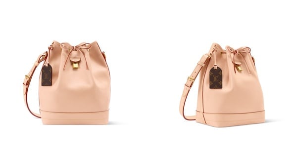 Louis Vuitton Noe，NT$150,000