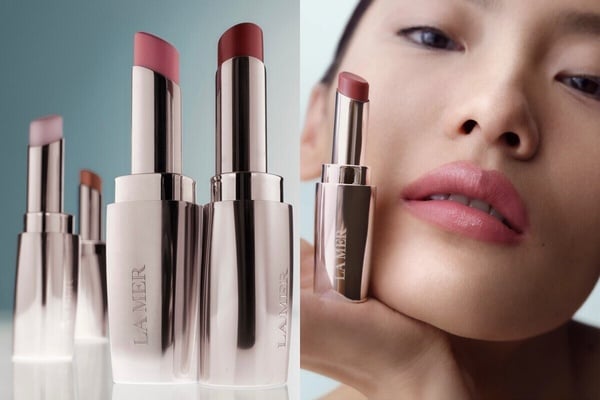 7款2026專櫃潤唇膏推薦！潤色護唇、潤唇凍必收新品一次看，PRADA、NARS偽素顏必收