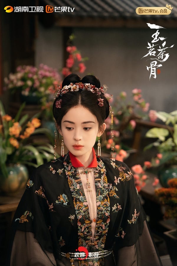《玉茗茶骨》是《延禧攻略》製作人于正又推出的大女主劇，結合茶葉的家宅故事。不得不說，于正很懂觀眾要看什麼，《玉茗茶骨》結合了長劇的質感和短劇的優點，第一集立刻就是女主幫著女配懲治惡人，女性之間互幫互助，又有爽感滿滿的情節。古力娜扎這次演技意外不差，和侯明昊的CP很養眼，服化道也古色古香，是有看點的！