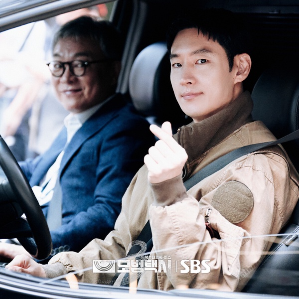 2025韓劇收視率排行榜TOP10！《一吻爆炸》落榜，《模範計程車3》第3，冠軍真的好好看