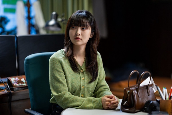 近期Netflix韓劇網播量排行榜！《偶像瘋子》第3，張基龍《一吻爆炸》第2，冠軍很上癮