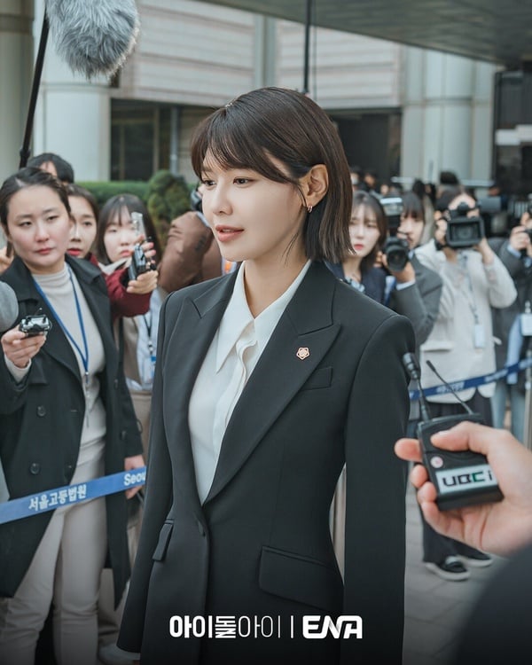 Netflix《偶像瘋子》劇情看點&amp;amp;amp;amp;amp;amp;amp;amp;amp;amp;角色介紹