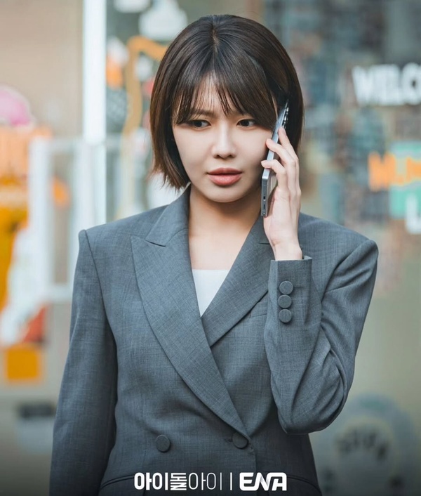 Netflix《偶像瘋子》劇情看點&amp;amp;amp;amp;amp;amp;amp;amp;amp;amp;角色介紹