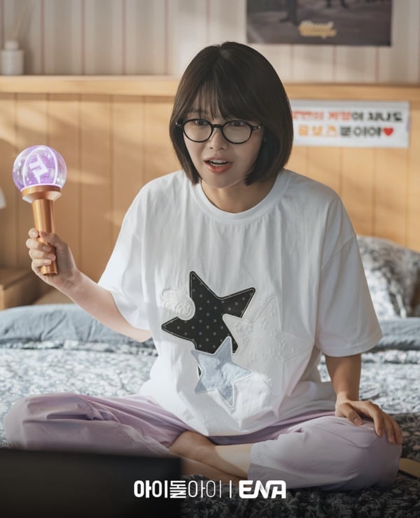 Netflix《偶像瘋子》劇情看點&amp;amp;amp;amp;amp;amp;amp;amp;amp;amp;角色介紹