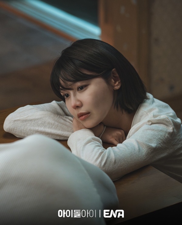 Netflix《偶像瘋子》劇情看點&amp;amp;amp;amp;amp;amp;角色介紹