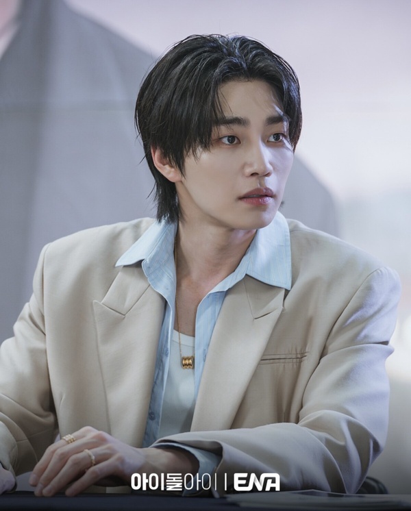 Netflix《偶像瘋子》劇情看點&amp;amp;amp;amp;amp;amp;amp;amp;amp;amp;角色介紹