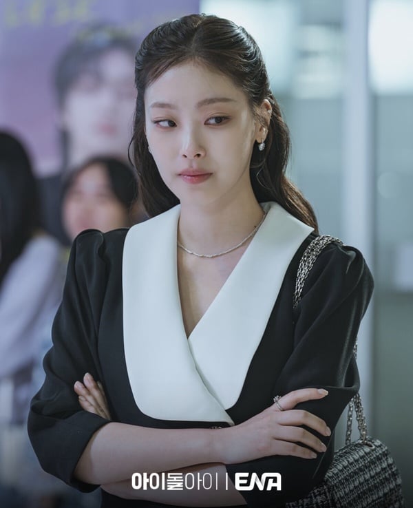 Netflix《偶像瘋子》劇情看點&amp;amp;amp;amp;amp;amp;amp;amp;amp;amp;角色介紹