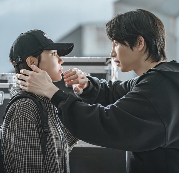 Netflix《偶像瘋子》劇情看點&amp;amp;amp;amp;amp;amp;amp;amp;amp;amp;角色介紹