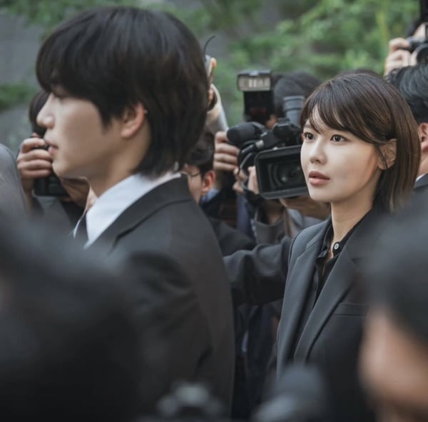 Netflix《偶像瘋子》劇情看點&amp;amp;amp;amp;amp;amp;amp;amp;amp;amp;角色介紹