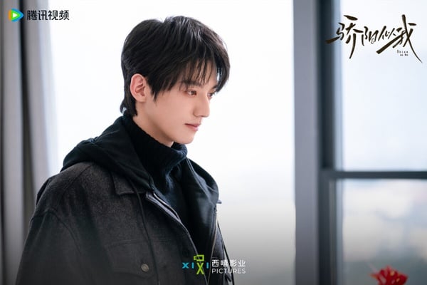 陸劇9個「出圈人設卻演成群嘲」角色!《驕陽似我》莊序很可惜，第8、9位毀了白月光形象