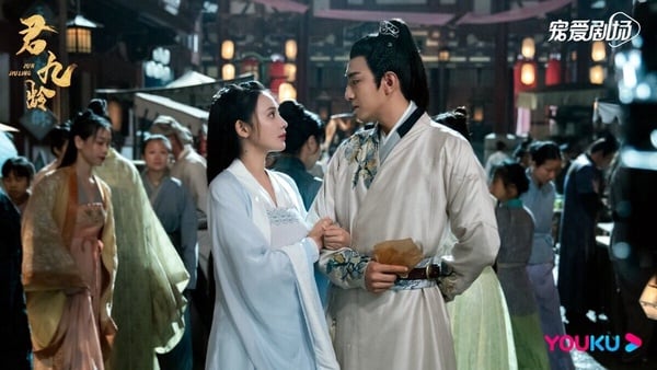 陸劇9個「出圈人設卻演成群嘲」角色！《驕陽似我》莊序很可惜，第8位選角失敗毀了全劇