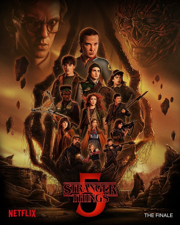 一月Netflix必追片單！《愛情怎麼翻譯》、《柏捷頓家族》，還有《單身即地獄》第5季