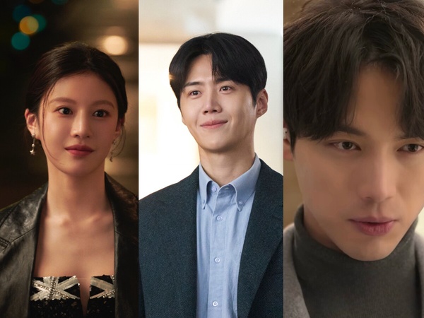 一月Netflix必追片單！《愛情怎麼翻譯》、《柏捷頓家族》，還有《單身即地獄》第5季