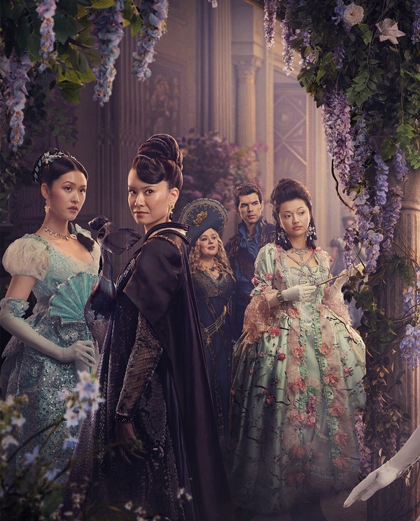 一月Netflix必追片單！《愛情怎麼翻譯》、《柏捷頓家族》，還有《單身即地獄》第5季