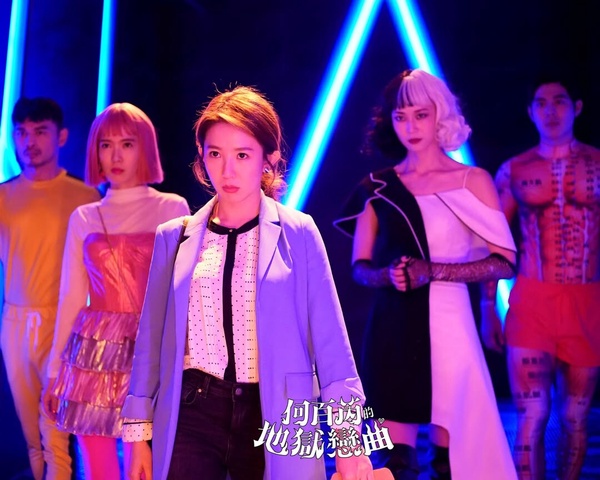 一月Netflix必追片單！《愛情怎麼翻譯》、《柏捷頓家族》，還有《單身即地獄》第5季
